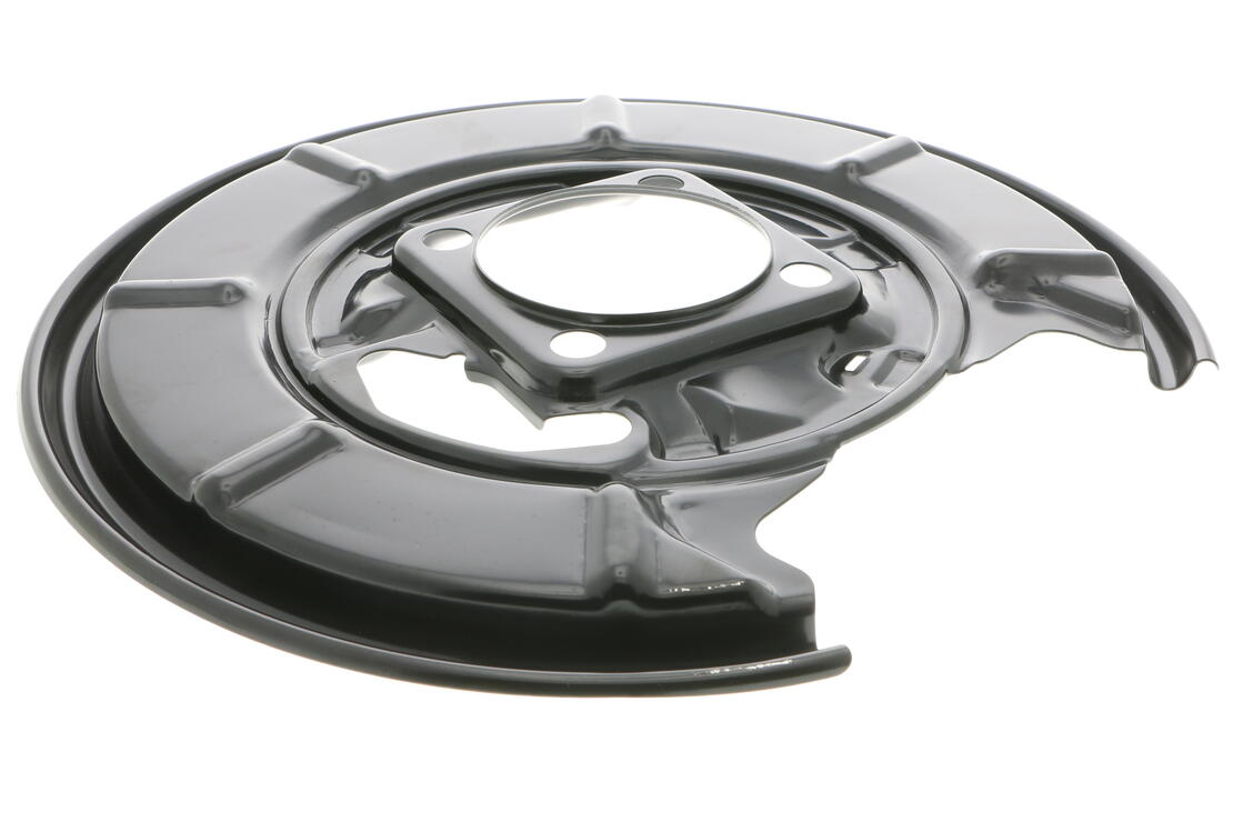 VAICO V303225 Splash Plate, Brake Disc | ML Performance Car Parts