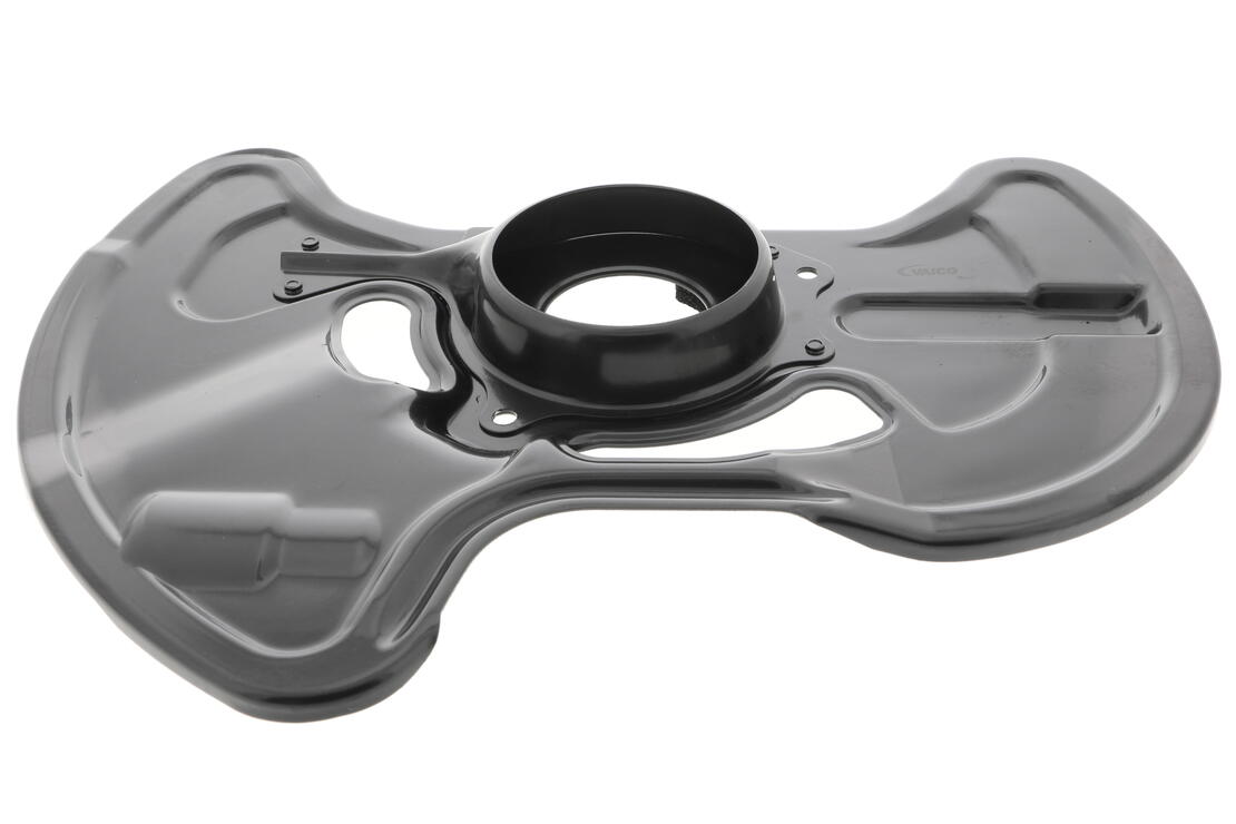 VAICO V303230 Splash Plate, Brake Disc | ML Performance Car Parts