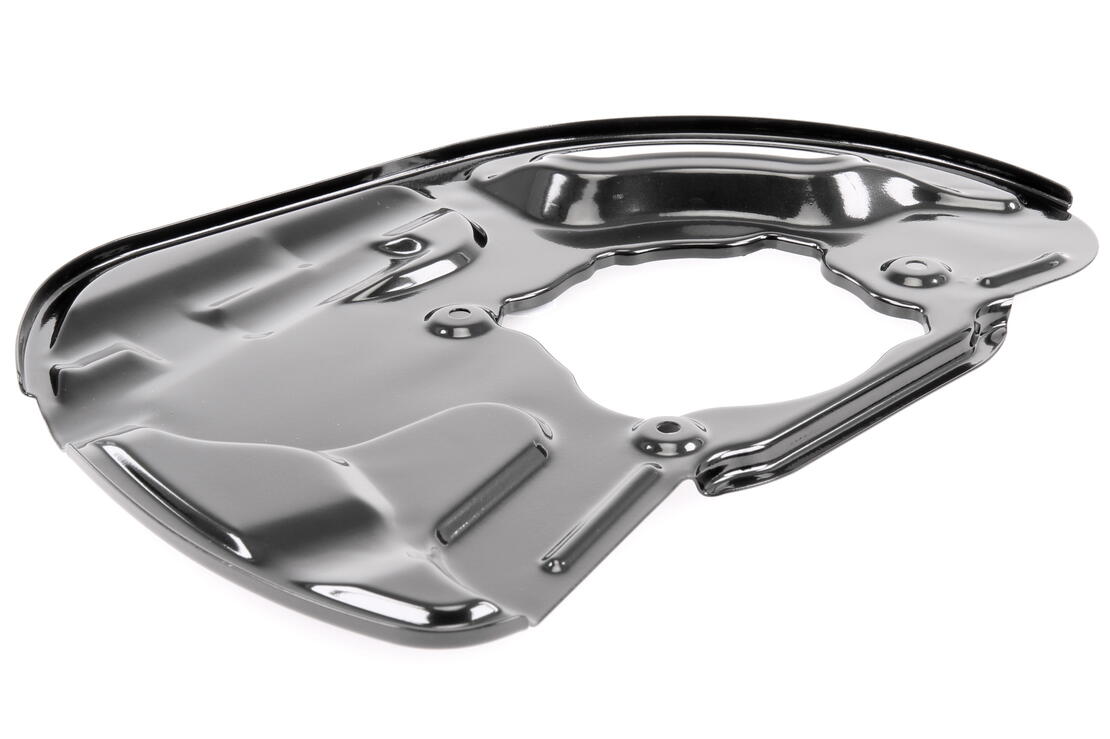 VAICO V303234 Splash Plate, Brake Disc | ML Performance Car Parts