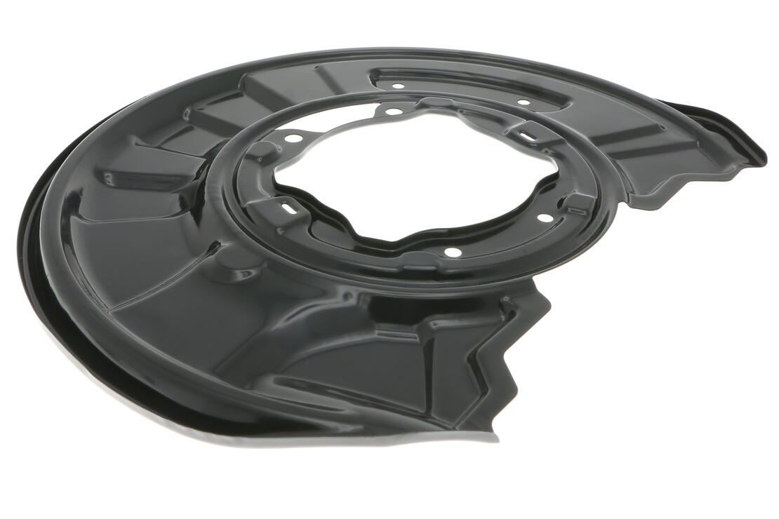 VAICO V303236 Splash Plate, Brake Disc | ML Performance Car Parts
