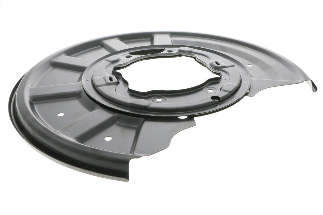 VAICO V303240 Splash Plate, Brake Disc | ML Performance Car Parts