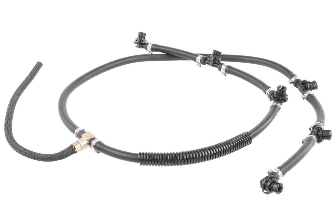 VAICO V303331 Hose, Fuel Leak | ML Performance Car Parts