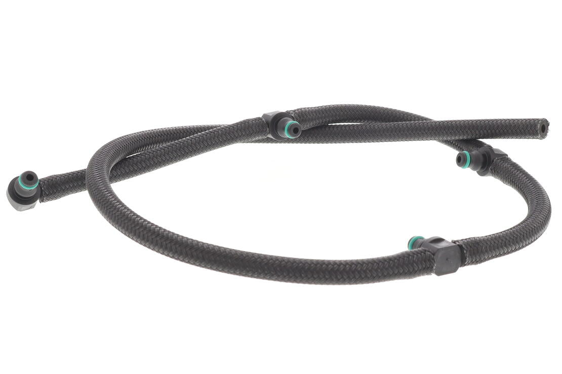 VAICO V303354 Hose, Fuel Leak | ML Performance Car Parts