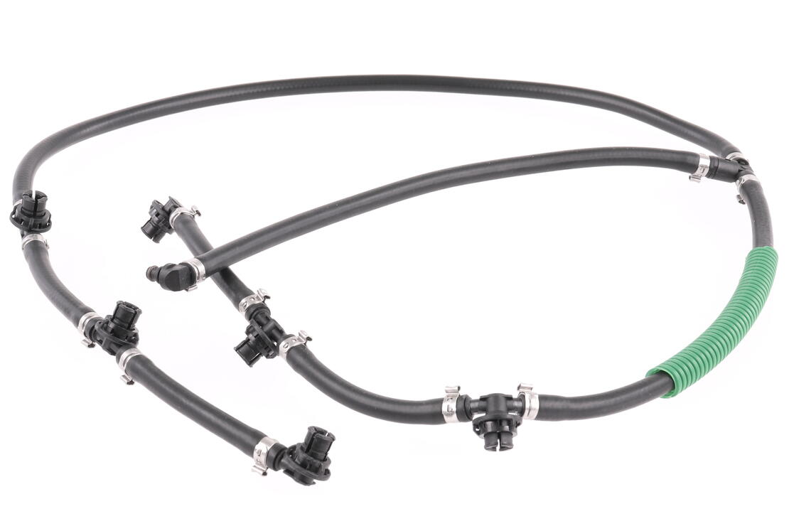 VAICO V303356 Hose, Fuel Leak | ML Performance Car Parts