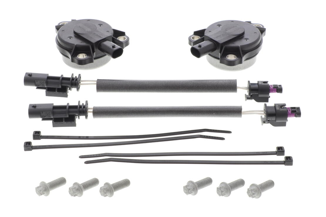 VAICO V303428BEK Repair Kit, Camshaft Adjustment | ML Performance Car Parts