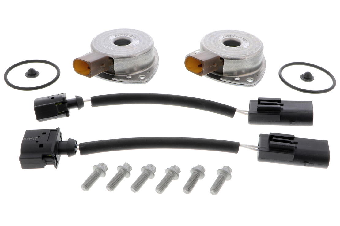 VAICO V303429BEK Repair Kit, Camshaft Adjustment | ML Performance Car Parts