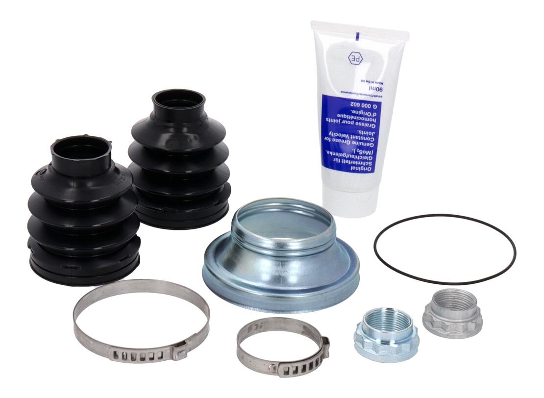 VAICO V303470 Bellows Set, Drive Shaft | ML Performance Car Parts