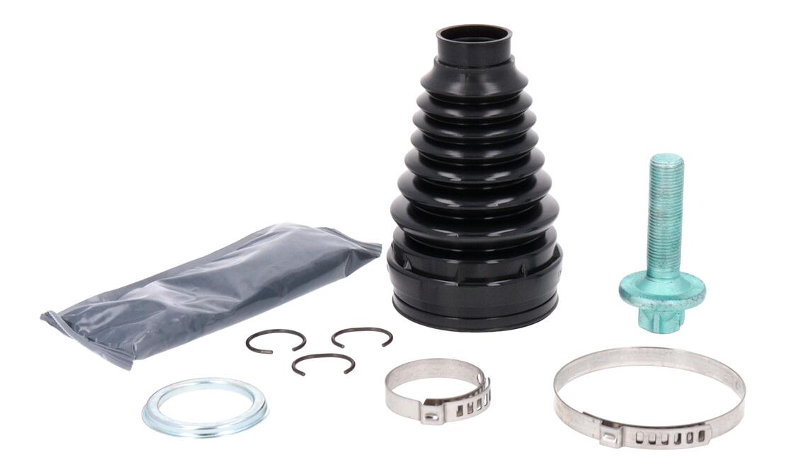 VAICO V303472 Bellows Set, Drive Shaft | ML Performance Car Parts