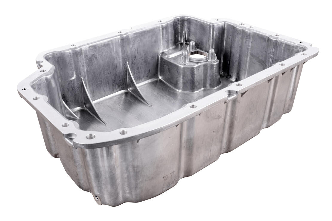 VAICO V303542 Oil Pan | ML Performance Car Parts