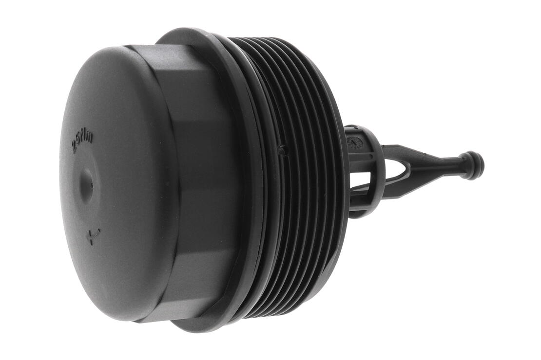 VAICO V303560 Cover, Oil Filter Housing | ML Performance Car Parts