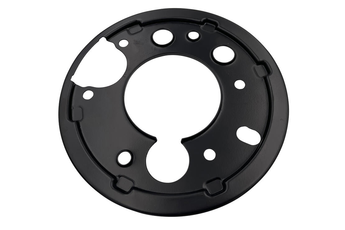 VAICO V303588 Splash Plate, Brake Disc | ML Performance Car Parts