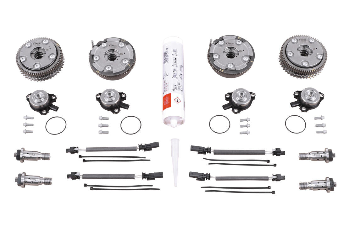 VAICO V303638 Repair Kit, Camshaft Adjustment | ML Performance Car Parts