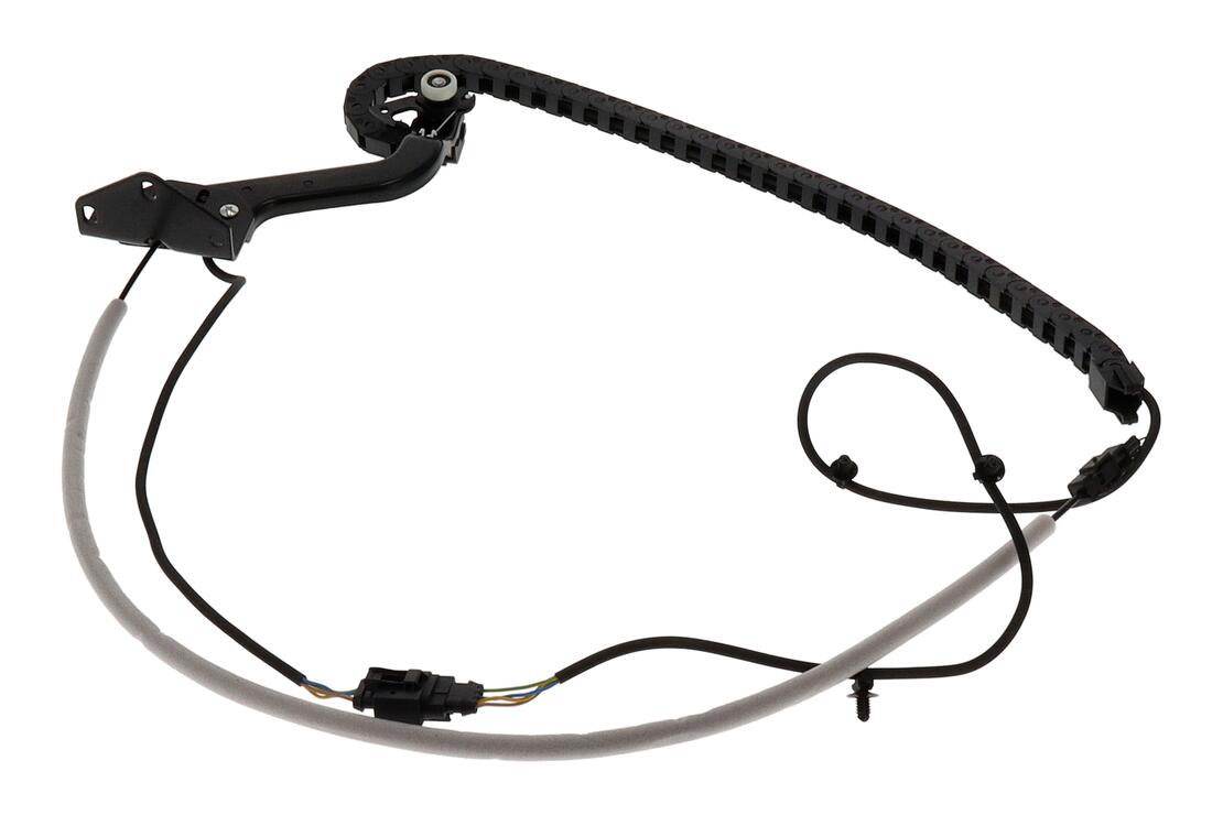 VAICO V303678 Roller Guide, Sliding Door | ML Performance Car Parts