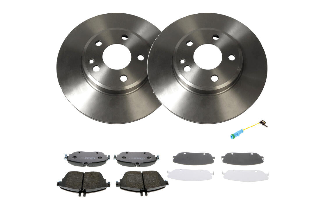 VAICO V303683 Brake Set, Disc Brake | ML Performance Car Parts