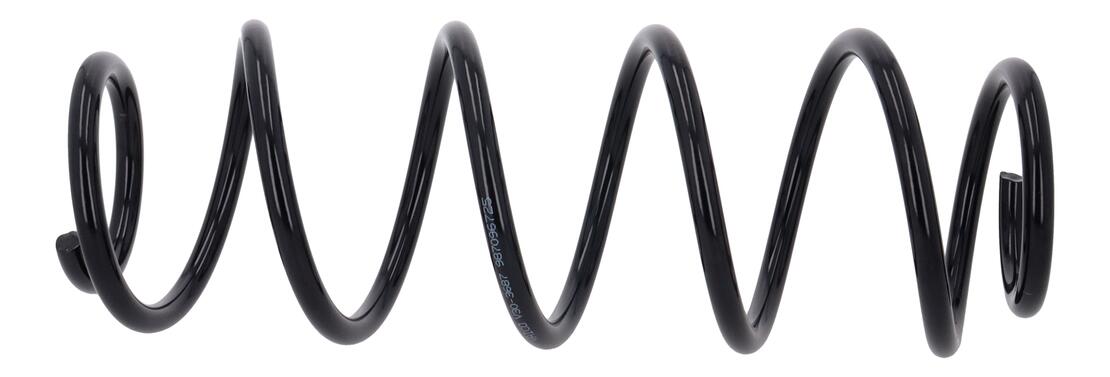 VAICO V303687 Suspension Spring | ML Performance Car Parts