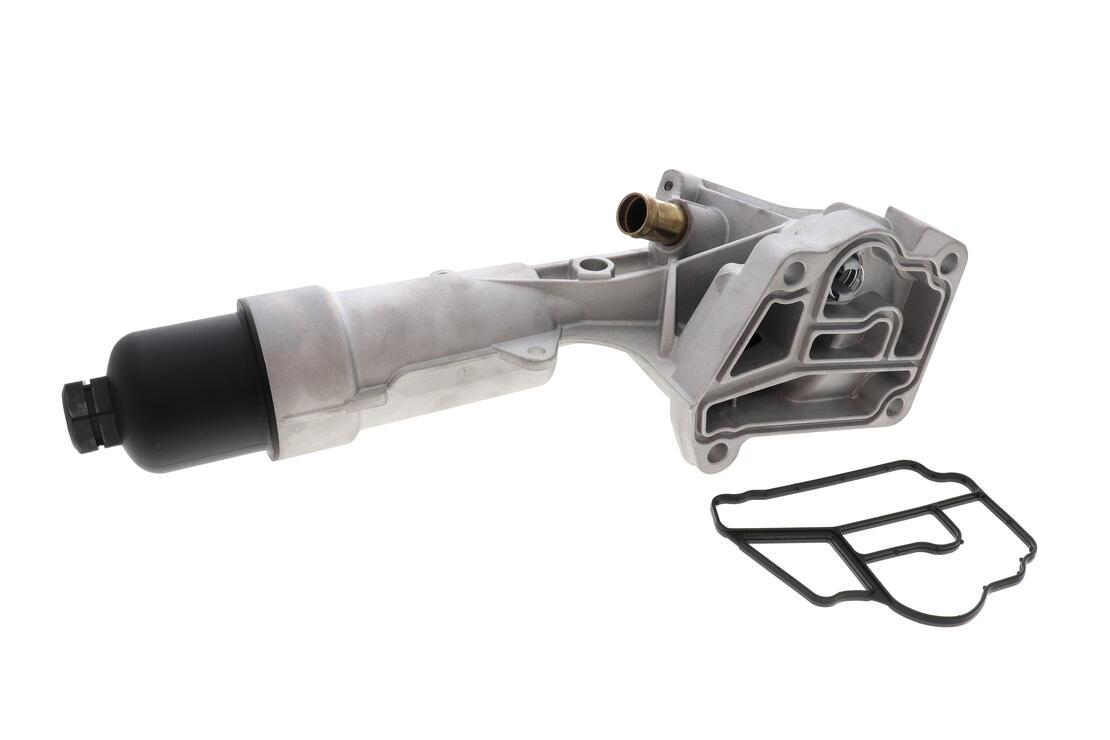 VAICO V303689 Housing, Oil Filter | ML Performance Car Parts