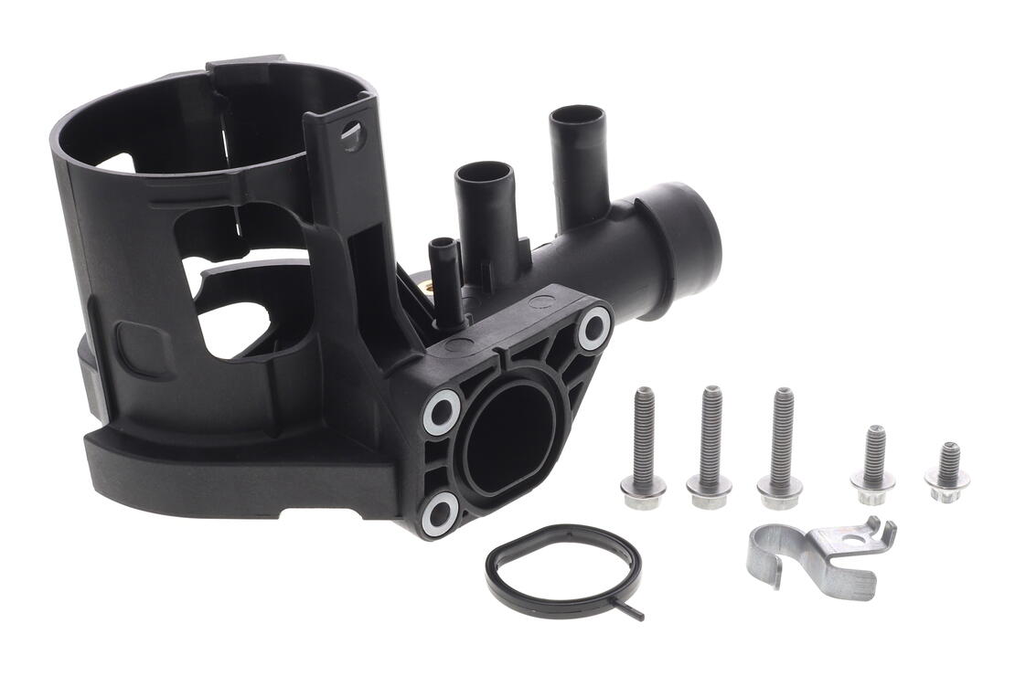 VAICO V303692 Connecting Piece, Coolant Line | ML Performance Car Parts