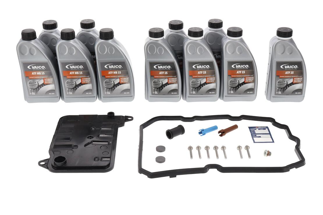 VAICO V303695XXL Parts Kit, Automatic Transmission Oil Change | ML Performance Car Parts