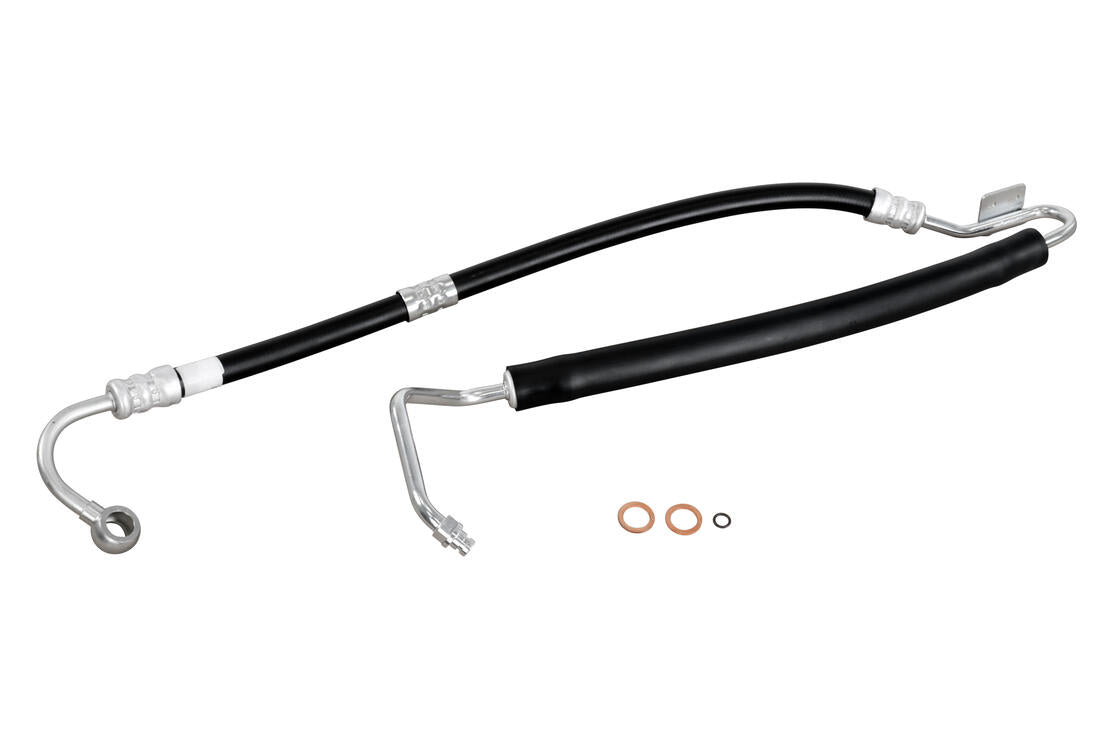 VAICO V303802 Hydraulic Hose, Steering | ML Performance Car Parts