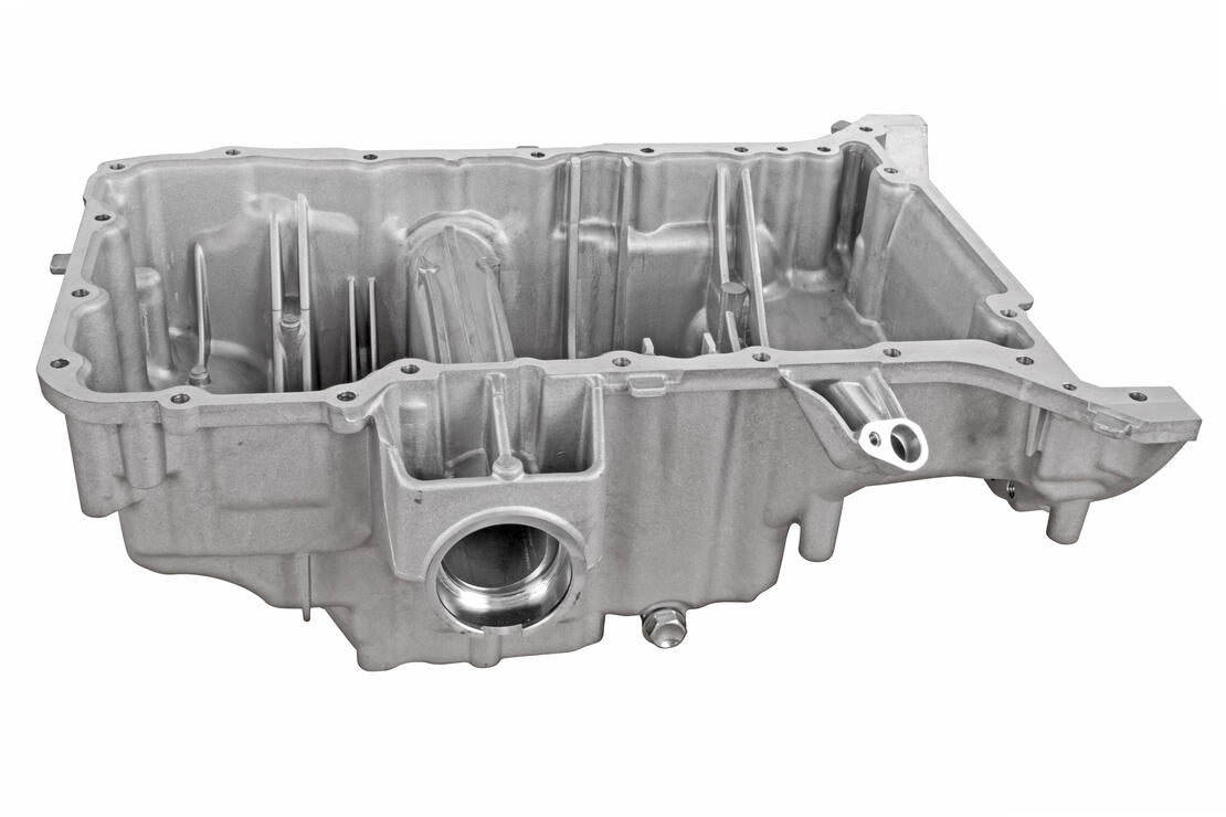 VAICO V303847 Oil Pan | ML Performance Car Parts