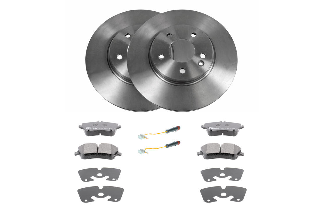 VAICO V303920 Brake Set, Disc Brake | ML Performance Car Parts