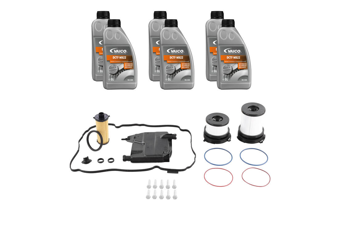 VAICO V303957 Parts Kit, Automatic Transmission Oil Change | ML Performance Car Parts