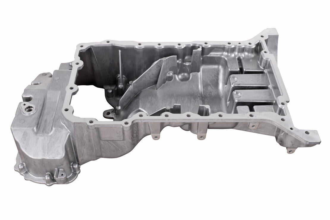 VAICO V303969 Oil Pan | ML Performance Car Parts