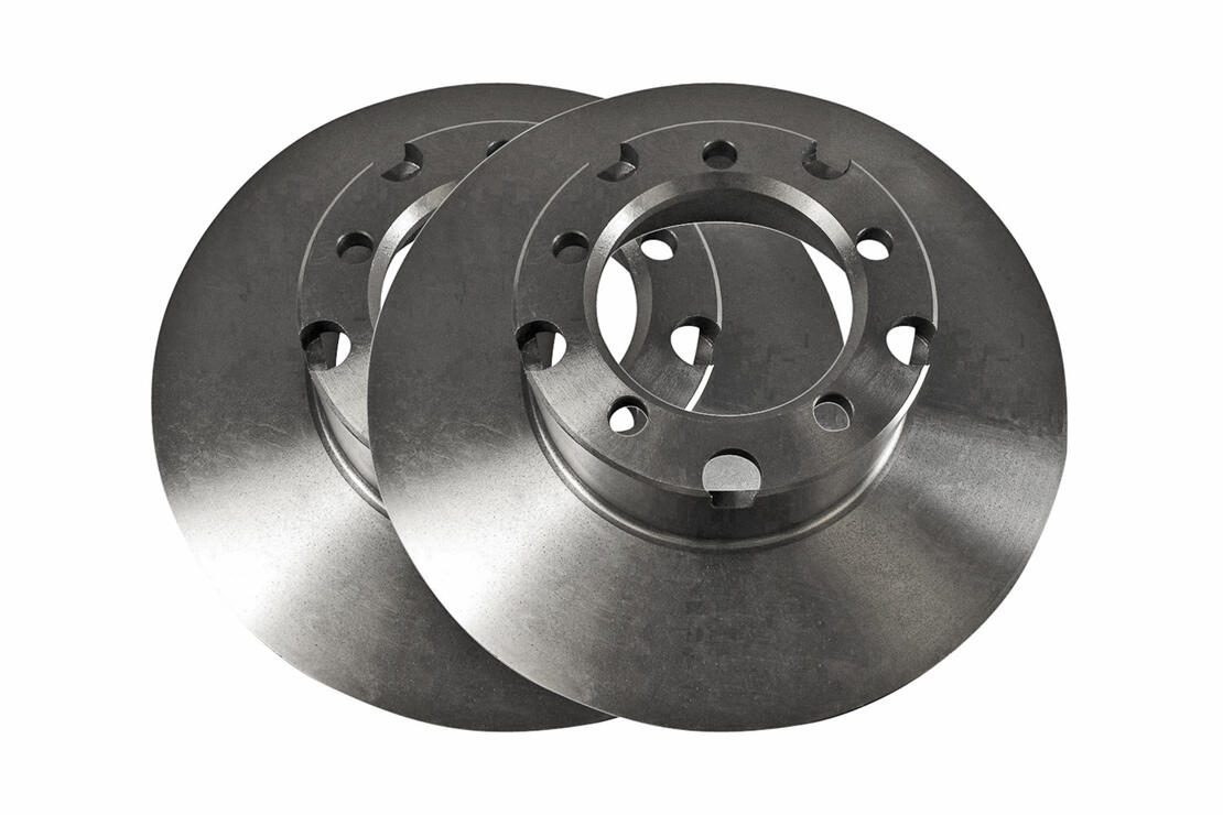 VAICO V3040037 Brake Disc | ML Performance Car Parts