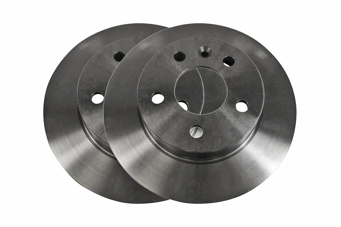 VAICO V3040056 Brake Disc | ML Performance Car Parts
