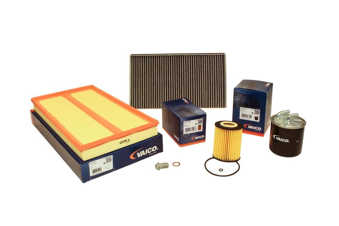 VAICO V304126 Parts Kit, Inspection | ML Performance Car Parts