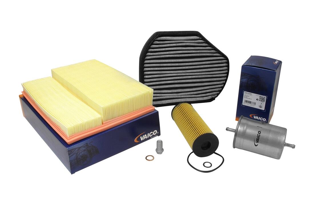 VAICO V304127 Parts Kit, Inspection | ML Performance Car Parts