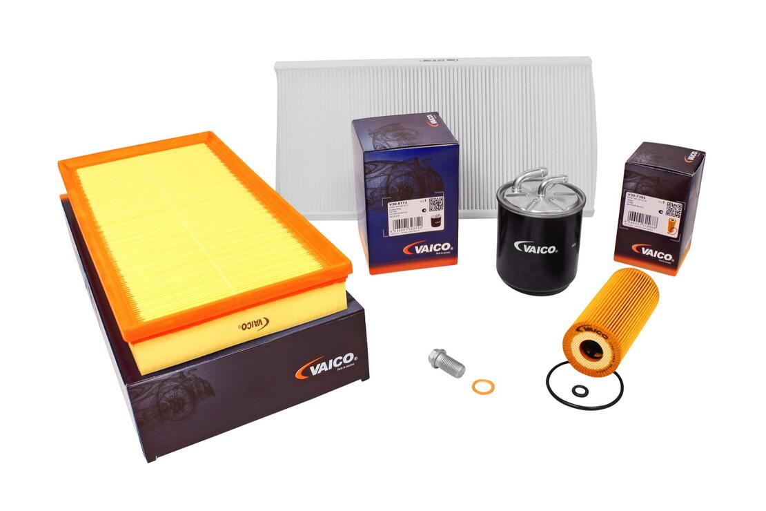 VAICO V304130 Filter Set | ML Performance Car Parts