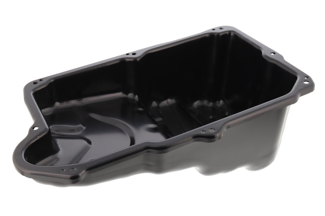 VAICO V304286 Oil Pan, Automatic Transmission | ML Performance Car Parts