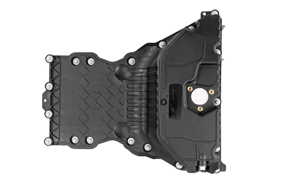 VAICO V304288 Oil Pan | ML Performance Car Parts