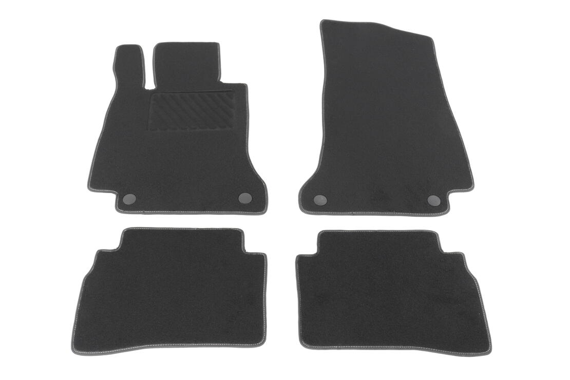 VAICO V304416 Floor Mat Set | ML Performance Car Parts