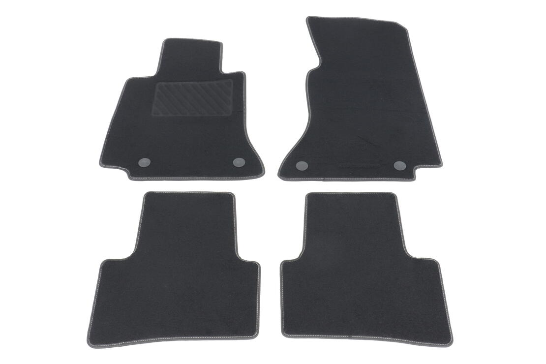 VAICO V304417 Floor Mat Set | ML Performance Car Parts