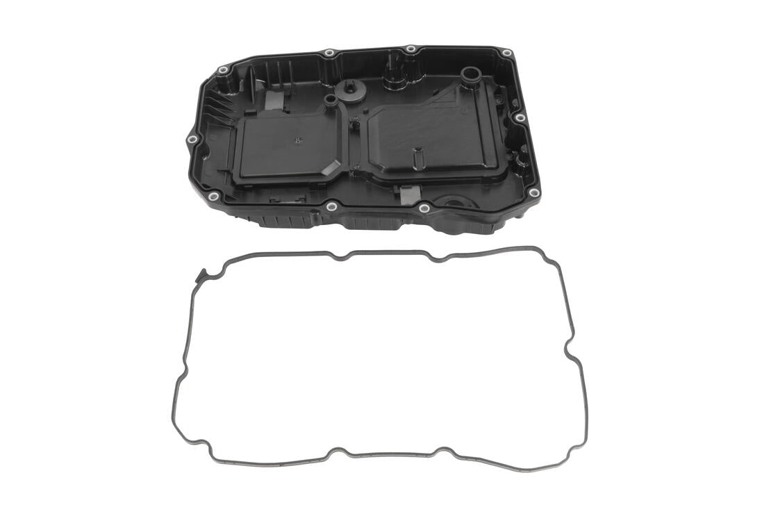 VAICO V304426 Oil Pan, Automatic Transmission | ML Performance Car Parts