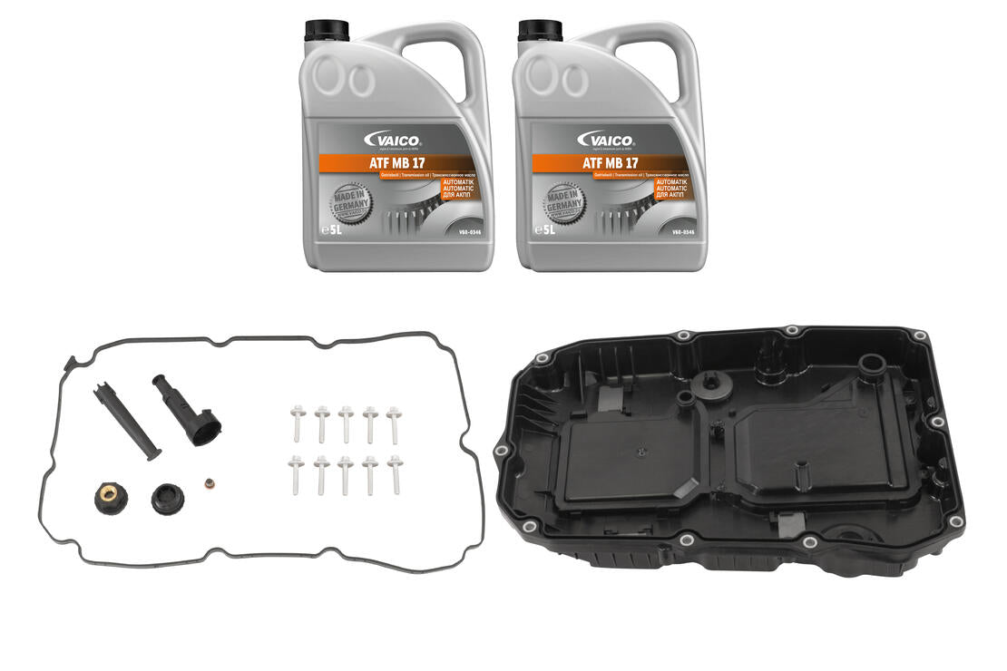 VAICO V304427 Parts Kit, Automatic Transmission Oil Change | ML Performance Car Parts