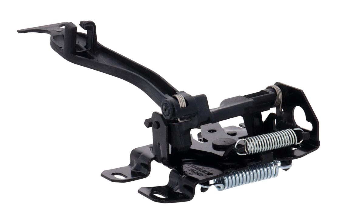 VAICO V304437 Hood Lock | ML Performance Car Parts