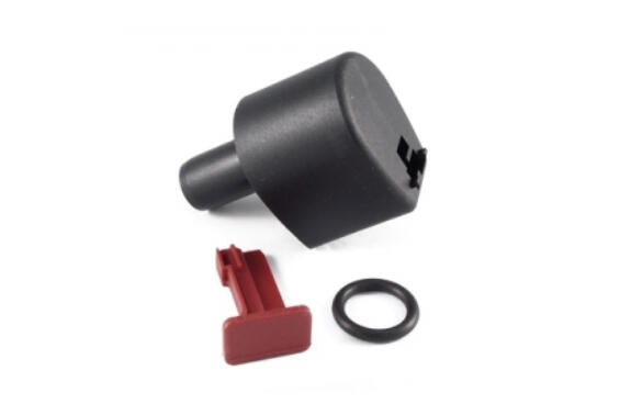VAICO V304464 Cap, Oil Filler Neck | ML Performance Car Parts