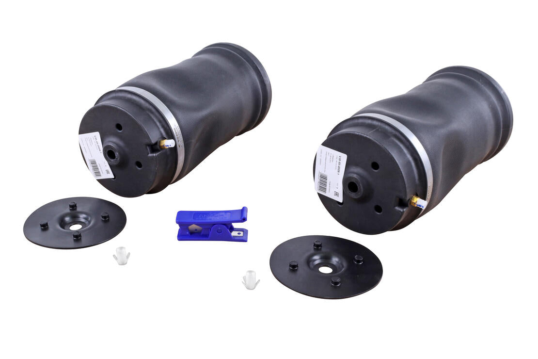 VEMO V30-50-20008 Air Spring, Chassis | ML Performance Car Parts