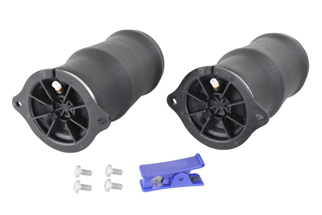 VEMO V30-50-20024 Air Spring, Chassis | ML Performance Car Parts