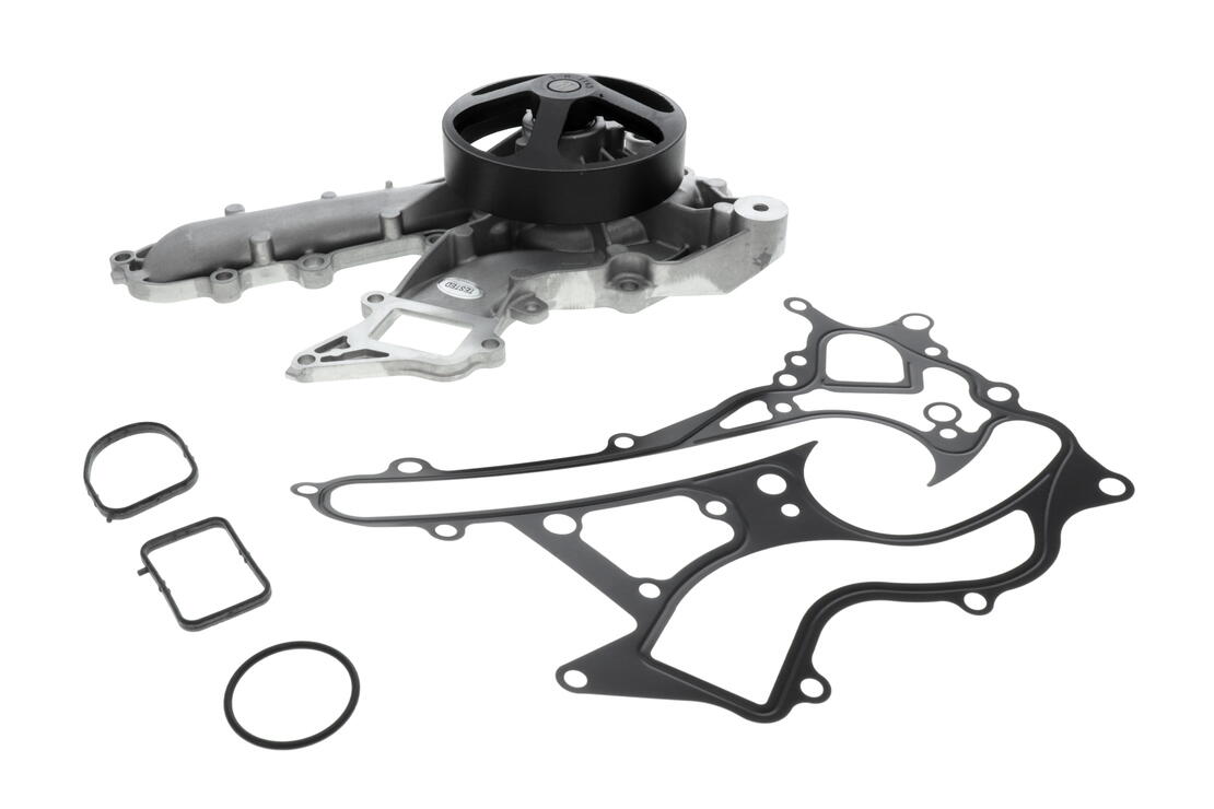 VAICO V3050072 Water Pump, Engine Cooling | ML Performance Car Parts