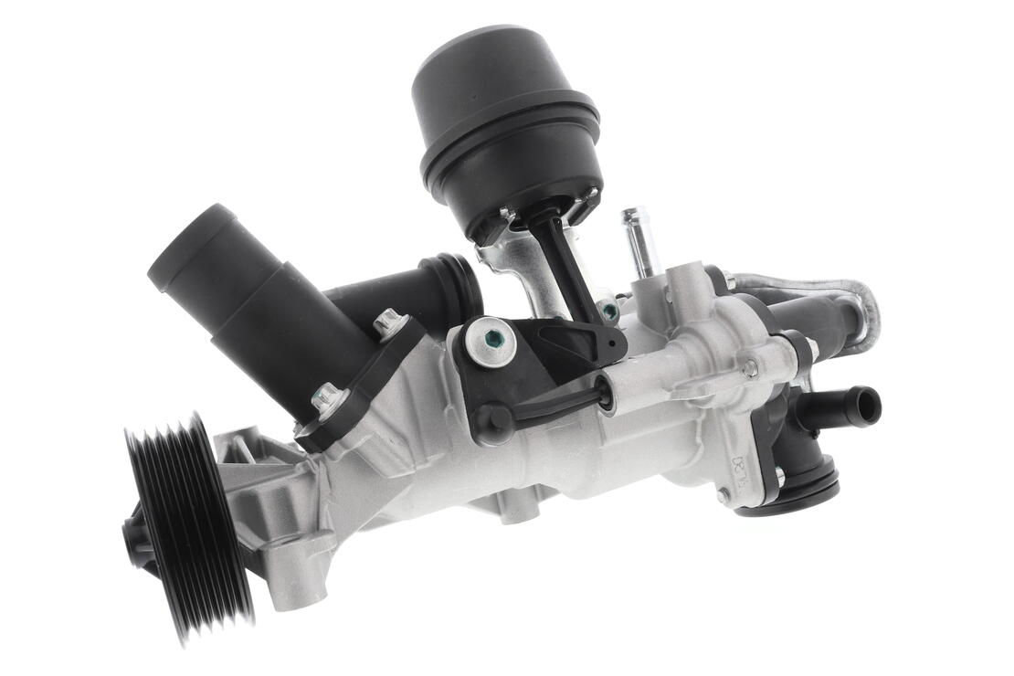 VAICO V3050100 Water Pump, Engine Cooling | ML Performance Car Parts