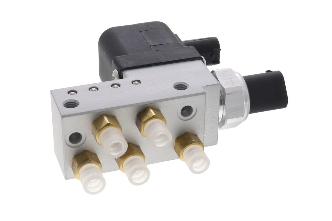 VEMO V30-51-0008 Valve, Compressed Air System | ML Performance Car Parts