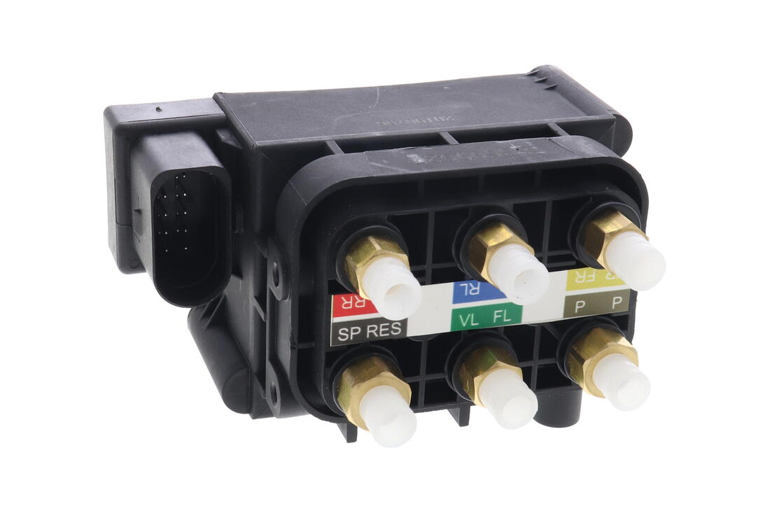 VEMO V30-51-0010 Valve, Compressed Air System | ML Performance Car Parts