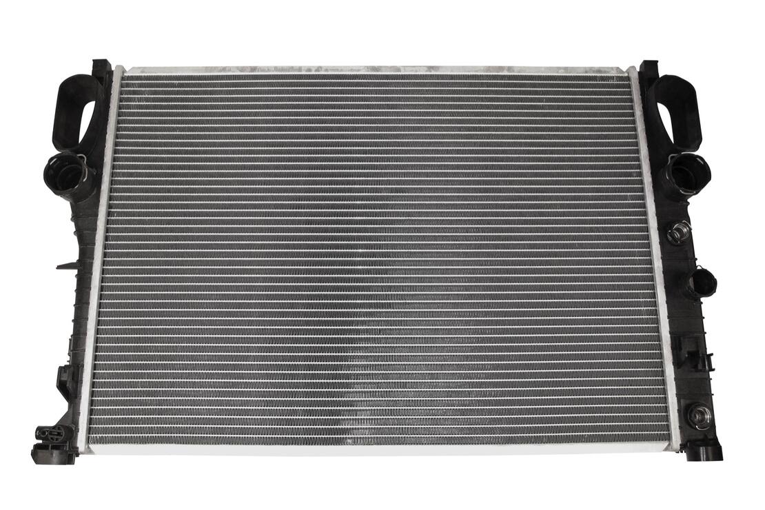 VEMO V30-60-1278 Radiator, Engine Cooling | ML Performance Car Parts