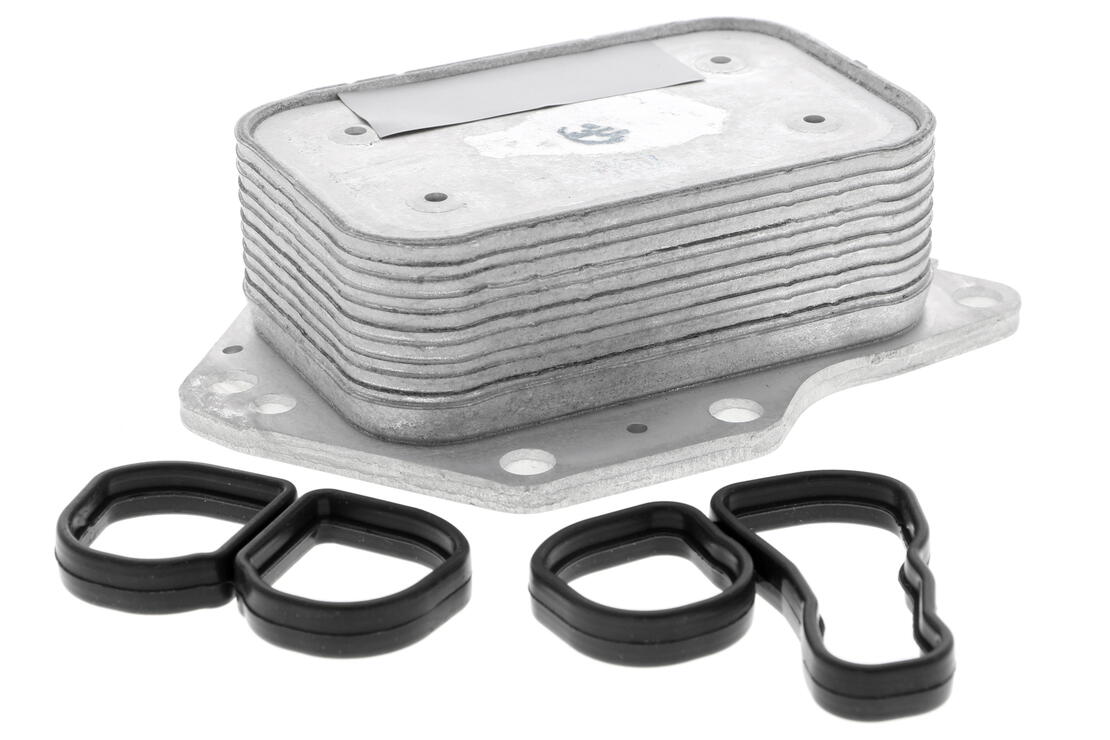 VEMO V30-60-1327 Oil Cooler, Engine Oil | ML Performance Car Parts