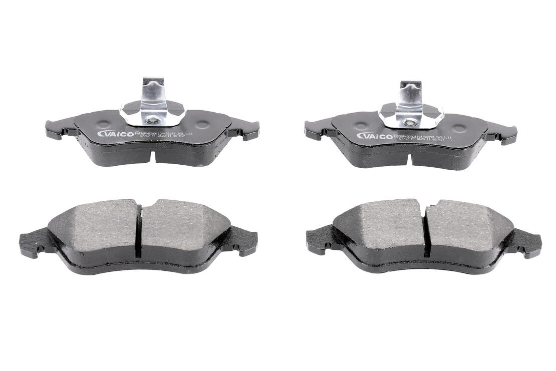 VAICO V306134 Brake Pad Set, Disc Brake | ML Performance Car Parts