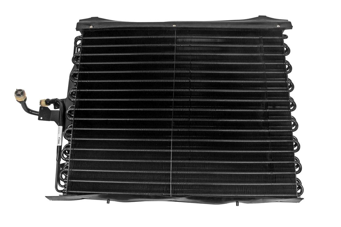VEMO V30-62-1003 Condenser, Air Conditioning | ML Performance Car Parts